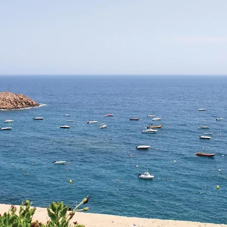 Stunning In With 3 Bedrooms, Wifi And Outdoor Swimming Pool * Tossa de Mar